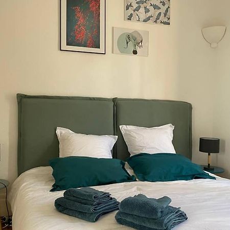 Appartement Cosy Idealement Situe Au Centre Ville Dijon Zewnętrze zdjęcie
