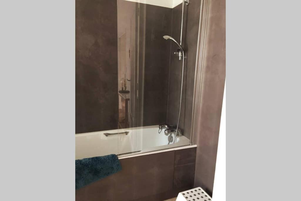 Appartement Cosy Idealement Situe Au Centre Ville Dijon Zewnętrze zdjęcie